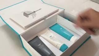 Bombay Shaving Company: Unboxing the Kit