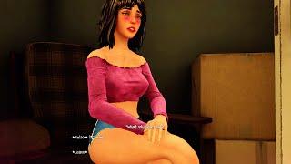 Life Is Sus Parody Game | Deluded Full Game Walkthrough