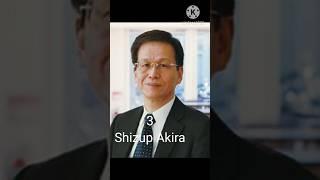 Full video World top 5 Most popular Scientists