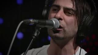 PAWS - No Grace (Live on KEXP)