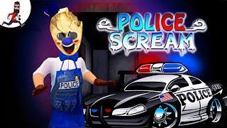 МОРОЖЕНЩИК это ПОЛИЦЕЙСКИЙ  ► ICE SCREAM МОД ПОЛИЦИЯ