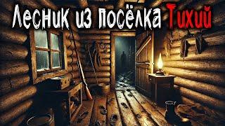 Лесник Находит ЗАГАДОЧНУЮ Заброшенную Землянку Времён Войны. ТАЁЖНЫЕ ИСТОРИИ
