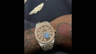 [FREE] Detroit Type Beat x West Coast Type Beat - "I'm Up Now"