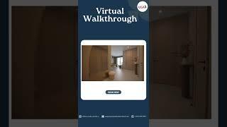 Virtual walkthrough #architecturalanimation #interiordesign #home #architecture #housedesign #design