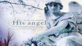 Angelic Protection Subliminal (Audio + Visual)