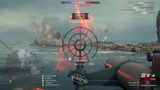 Battlefield 1 | Torpedo boat, meet torpedo