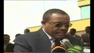 PM Hailemariam's speech at TPLF 39th anniversary - Mek'ele, Tigrai