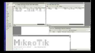 Mikrotik - Wiki - Transparent Traffic Shaper