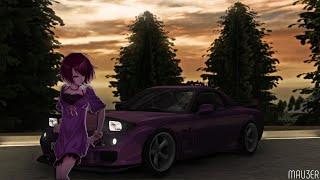 MTA PROVINCE | MAZDA RX-7 (FD)