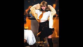 Himiko Toga x Kiwi Araga | Cosplay Edit !