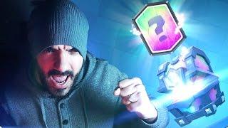 ¿CONSIGO ALGUNA LEGENDARIA? | CLASH ROYALE