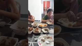 [4k]#lunch #family #food #trending #adventure #travel #sh