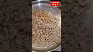 Baby food | Travel food for 6-12 months babies| Poha mix | Instant food  #travelfood #instantfood