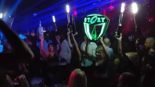 Story nightlcub Miami bottle service,