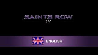 Saints Row IV: Inauguration Station (U.K. Version)