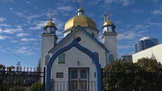 The history behind Whalley's most beautiful building