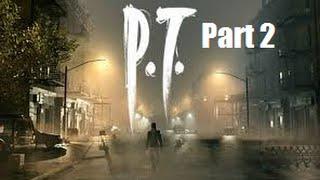 IS THAT A BABY!?!?!? P.T. Part 2