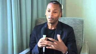 Jeff Mills interview, Sub Club Glasgow 23 July 2010