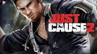 Just Cause 2 Im Back