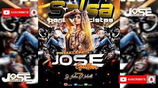  Salsa para velocistasprod José Guillén  DJ Jackson El imbatible  