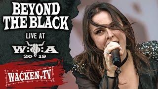 Beyond the Black (feat. Tina Guo) - Live at Wacken Open Air 2019