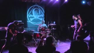 MARUTA live at Saint Vitus Bar, May, 21st, 2014 (FULL SET)