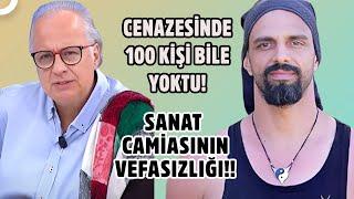 Survivor Arkadaşları Cenazede Neden Yoktu? | Söylemezsem Olmaz