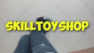 Выходные в Skilltoyshop. Часть 3