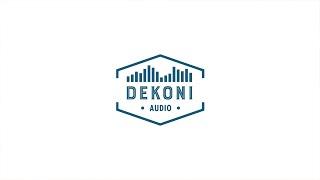 Dan Clark & Mr Speakers Aeon Flow | How to Change Your Ear Pads | Dekoni Audio