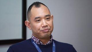 Rjet Pilot Series: The Republic Difference with Pakorn