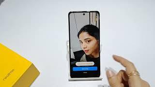 How to set glance for realme in realme c75,c75x 5g | Realme c73 auto change wallpaper set kaise kare