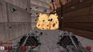 Duke Nukem 3D: Atomic Edition | Come Get Some, 100% | E4L4: Babe Land