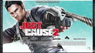 JUST CAUSE 2 FATAL DİRECTX ERROR HATASI ÇÖZÜM [HD]