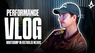 How to Perform as an Astralis Player | ASTRALIS VLOG