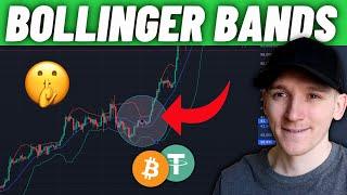 BEST Bollinger Bands Trading Strategy That WORKS