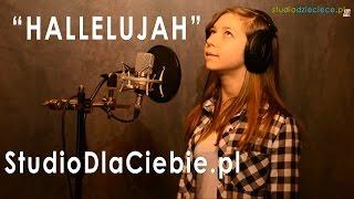 Hallelujah - po polsku (cover by Daria Pietrzak)