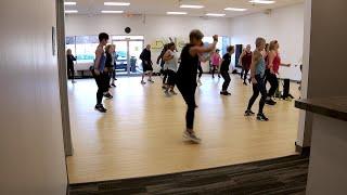 Jazzercise Stands Test of Time, Sees Growth at Maple Grove Location