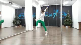 pole flow | nadiia ra