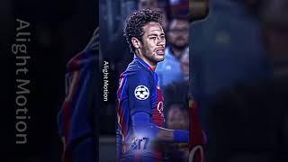 Neymar’s prime