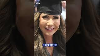 Kristi Noem embarrassed by student she tried to deport