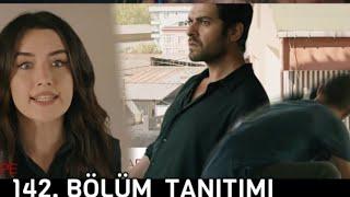 Rüzgarlı Tepe ( Winds of love ) 142 Bölüm  Fragmanı I Halil  ve Zeynep, Taner ve Oktay'ı arar.