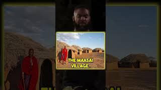 Leave Ghana In Ghana!