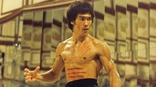 Bruce Lee 's Jeet Kune Do demonstration at Long Beach 1967