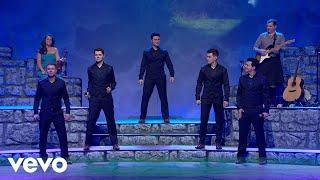 Celtic Thunder - Castle On The Hill (Live From Dublin / 2017 / Lyric Video)