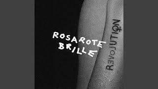 Rosarote Brille