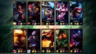 Vayne PLay by RofelDrator