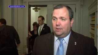 New Jersey Assembly Democrats on Advancing Job Creation & Economic Development Bill Package