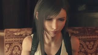 Game Cinematic - 4K60FPS - Final Fantasy VII: Rebirth - Chapter 1: Mission Briefing