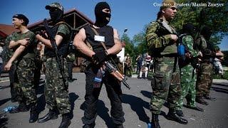 Russian and Chinese Assertiveness Poses New Foreign Policy Challenges