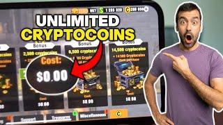 Zero City Hack - How To Get Free Cryptocoins on Zero City (NEW CRYPTOCOINS GLITCH)